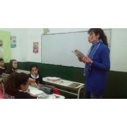 13° Maratón de Lectura